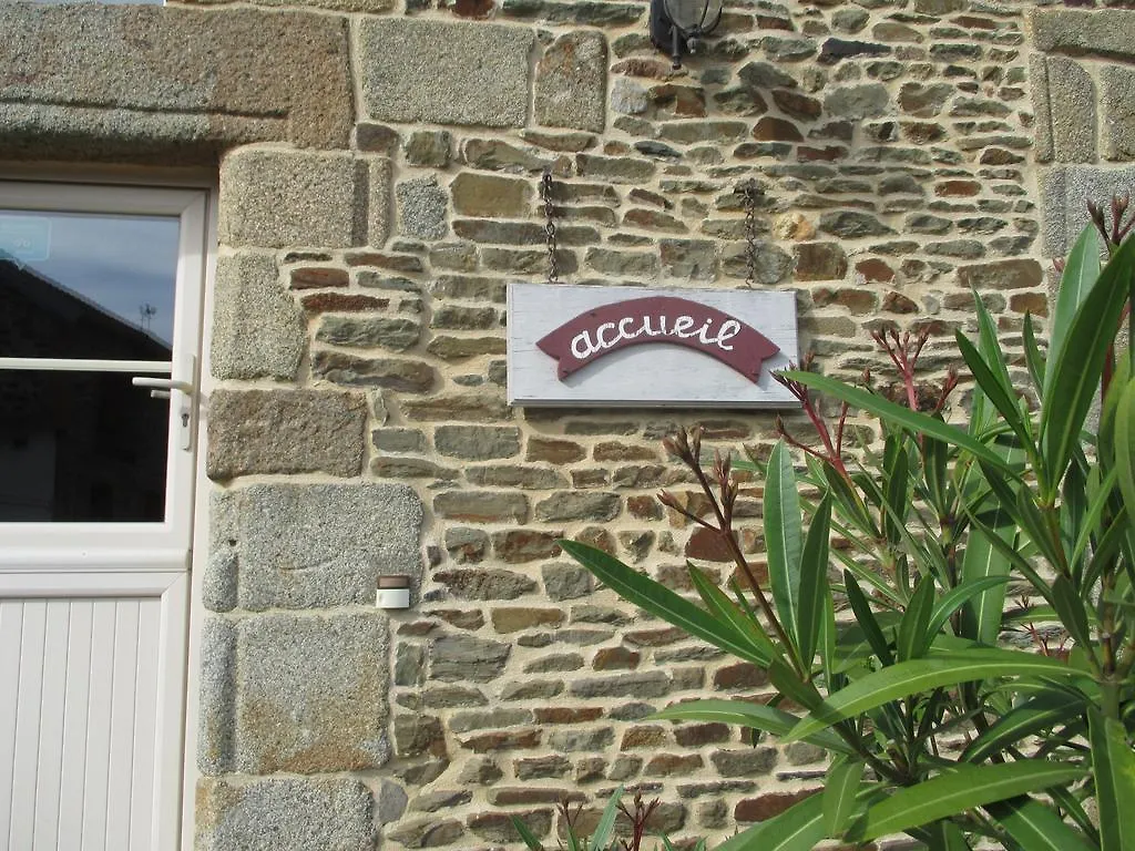 Bed and Breakfast Les Sources Poilley  Poilley (Manche)
