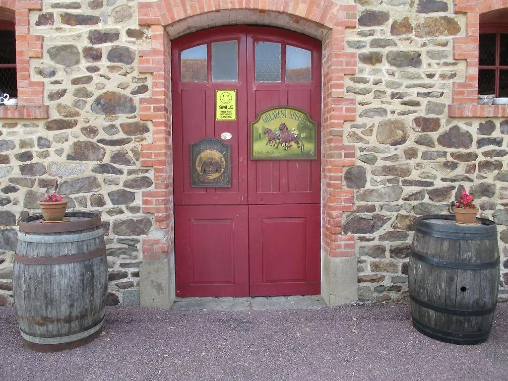 Bed and Breakfast Les Sources Poilley  3*, Poilley (Manche)
