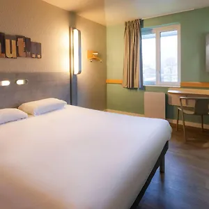 Ibis Budget Albertville 2*, Gilly-sur-Isere Frankrijk