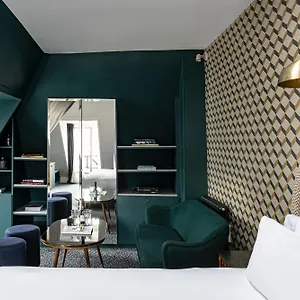 Grand Pigalle Hotel Paris