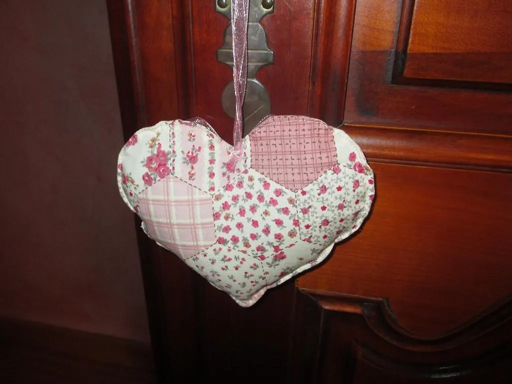 ***  Les Sources Bed & Breakfast Poilley  France