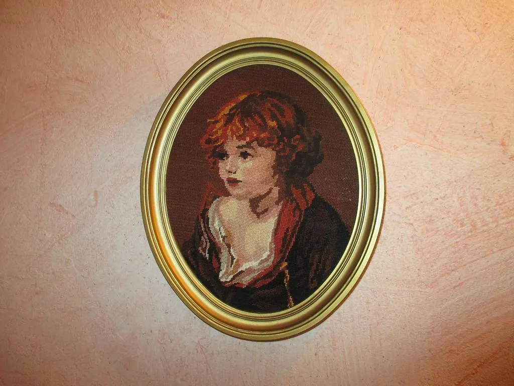 Les Sources Bed & Breakfast Poilley