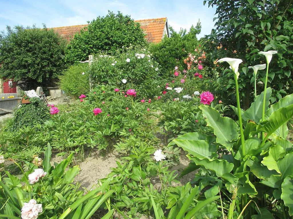 Les Sources Bed & Breakfast Poilley   Poilley (Manche)
