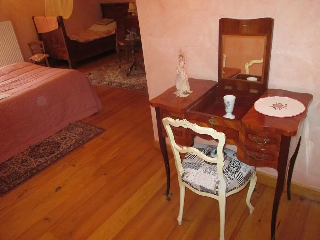 Les Sources Bed & Breakfast Poilley  3*, Poilley (Manche) France